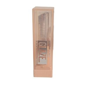 Maybelline Lifter Glaze Oil Balm with Hydrating Oil Blend, Acai Glaze